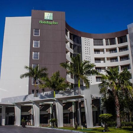 Holiday Inn Tuxpan - Convention Center By Ihg Exterior foto