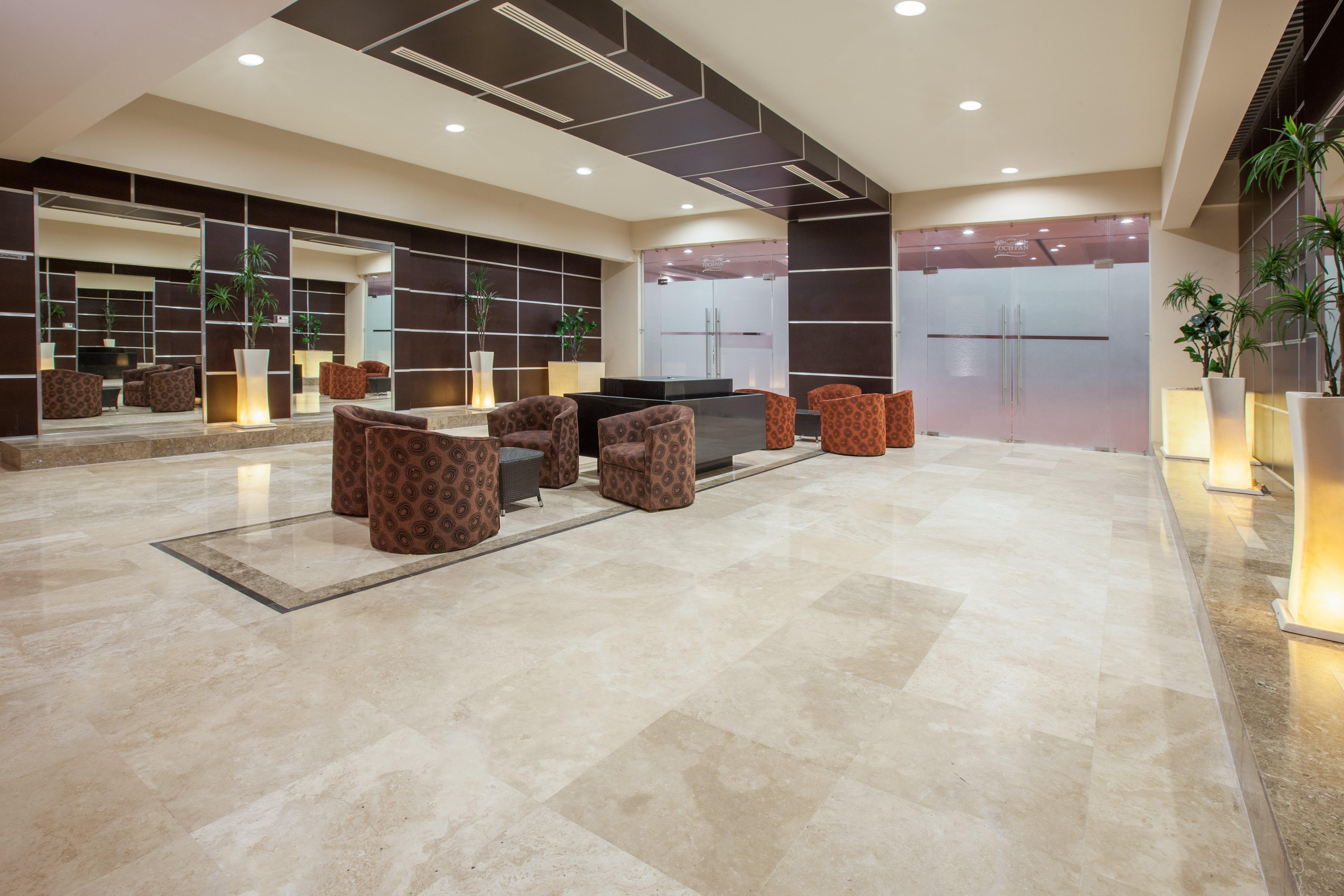 Holiday Inn Tuxpan - Convention Center By Ihg Exterior foto