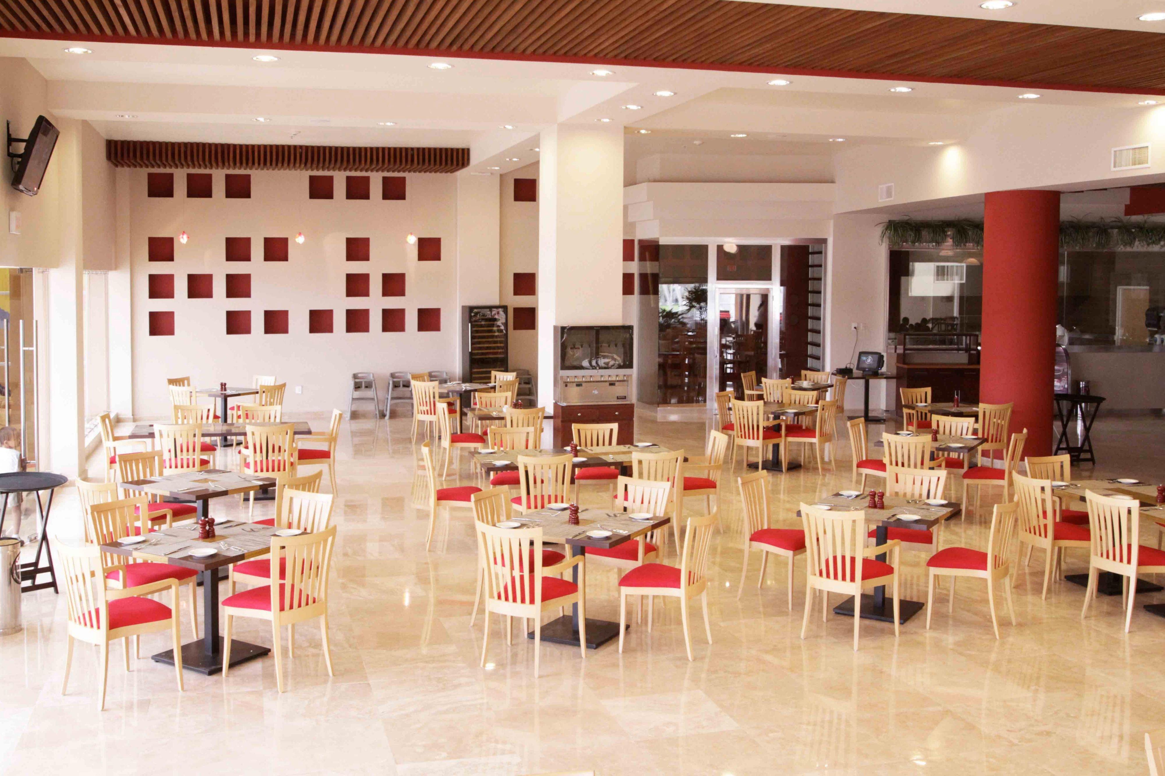 Holiday Inn Tuxpan - Convention Center By Ihg Exterior foto
