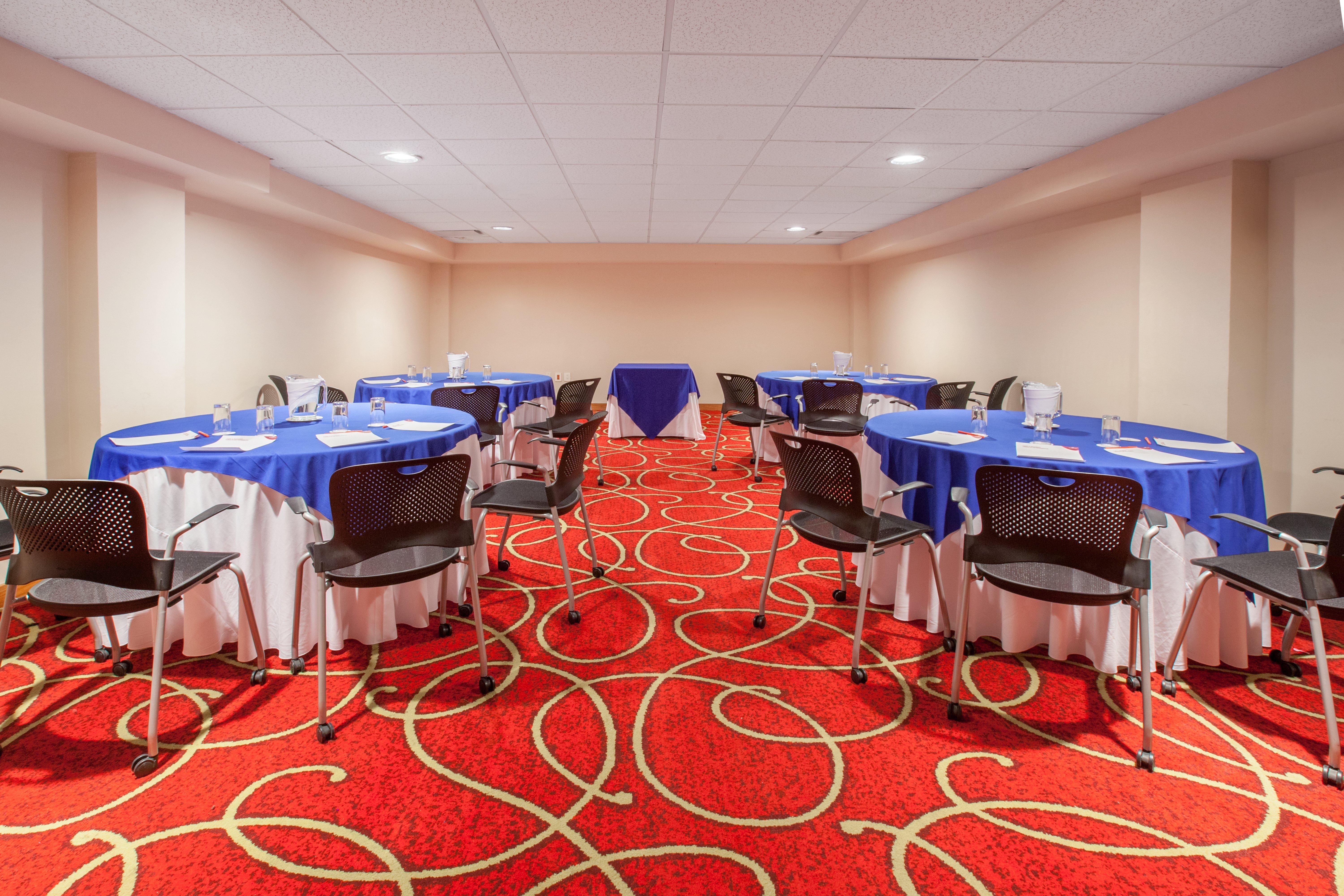 Holiday Inn Tuxpan - Convention Center By Ihg Exterior foto