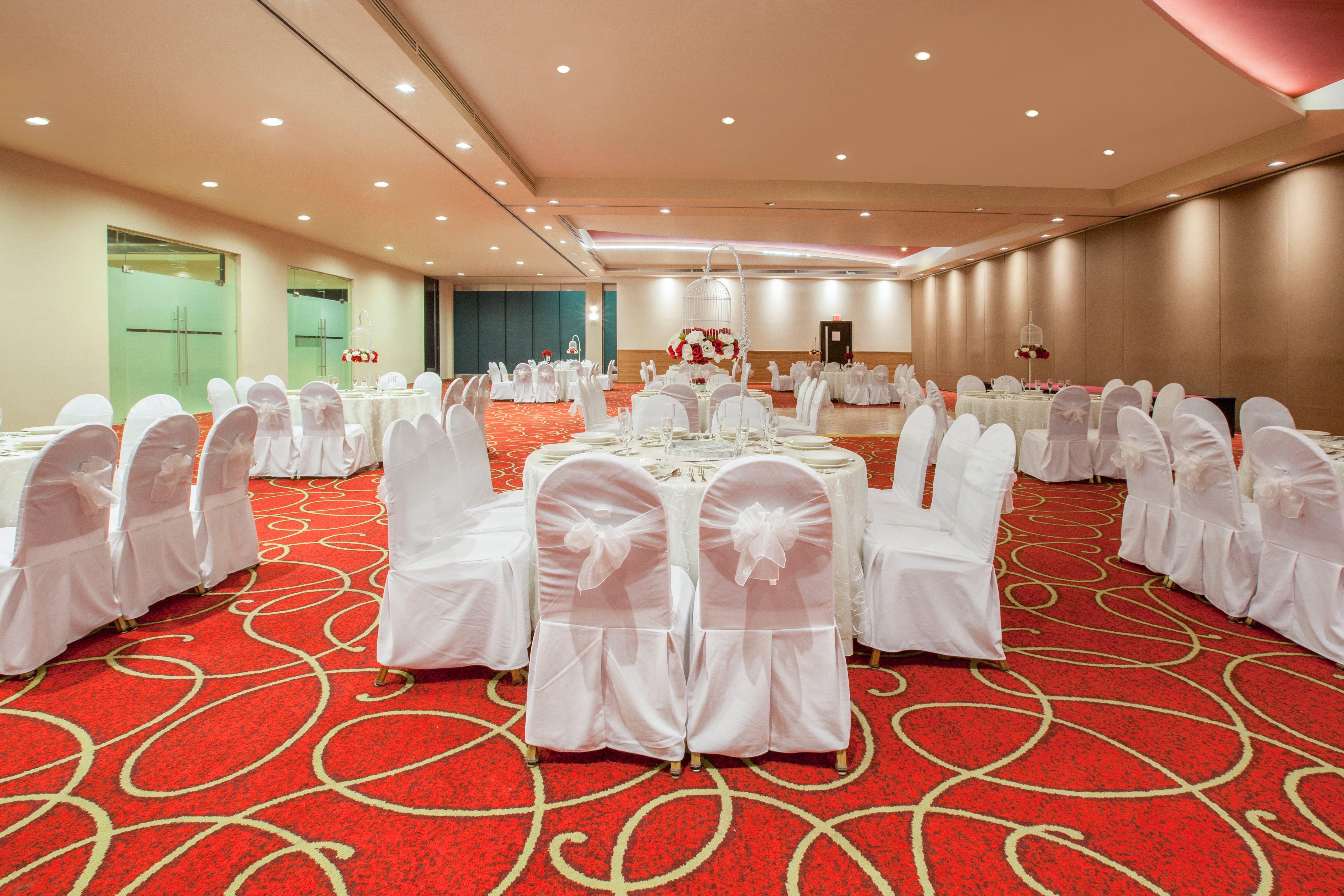 Holiday Inn Tuxpan - Convention Center By Ihg Exterior foto
