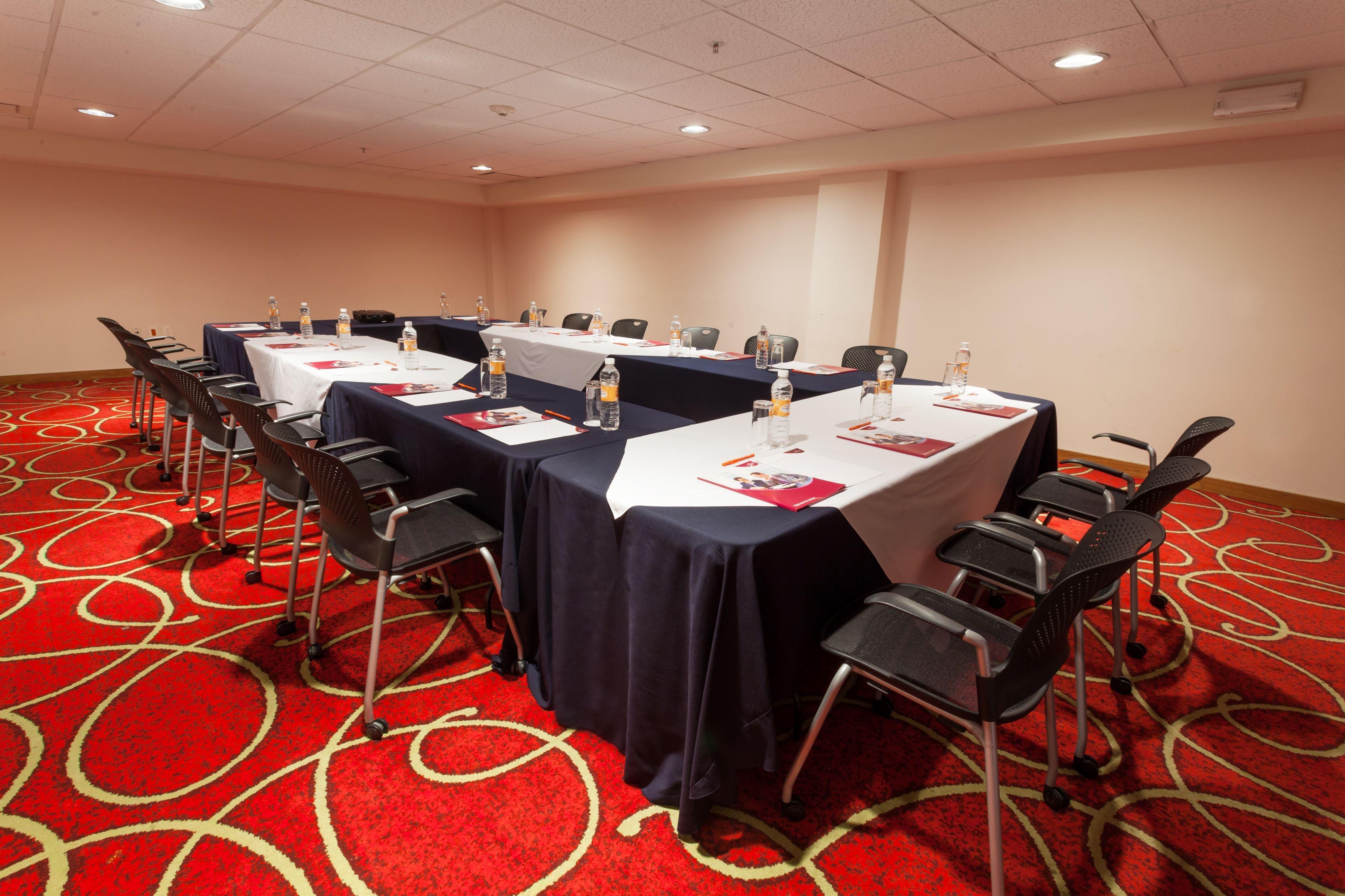 Holiday Inn Tuxpan - Convention Center By Ihg Exterior foto