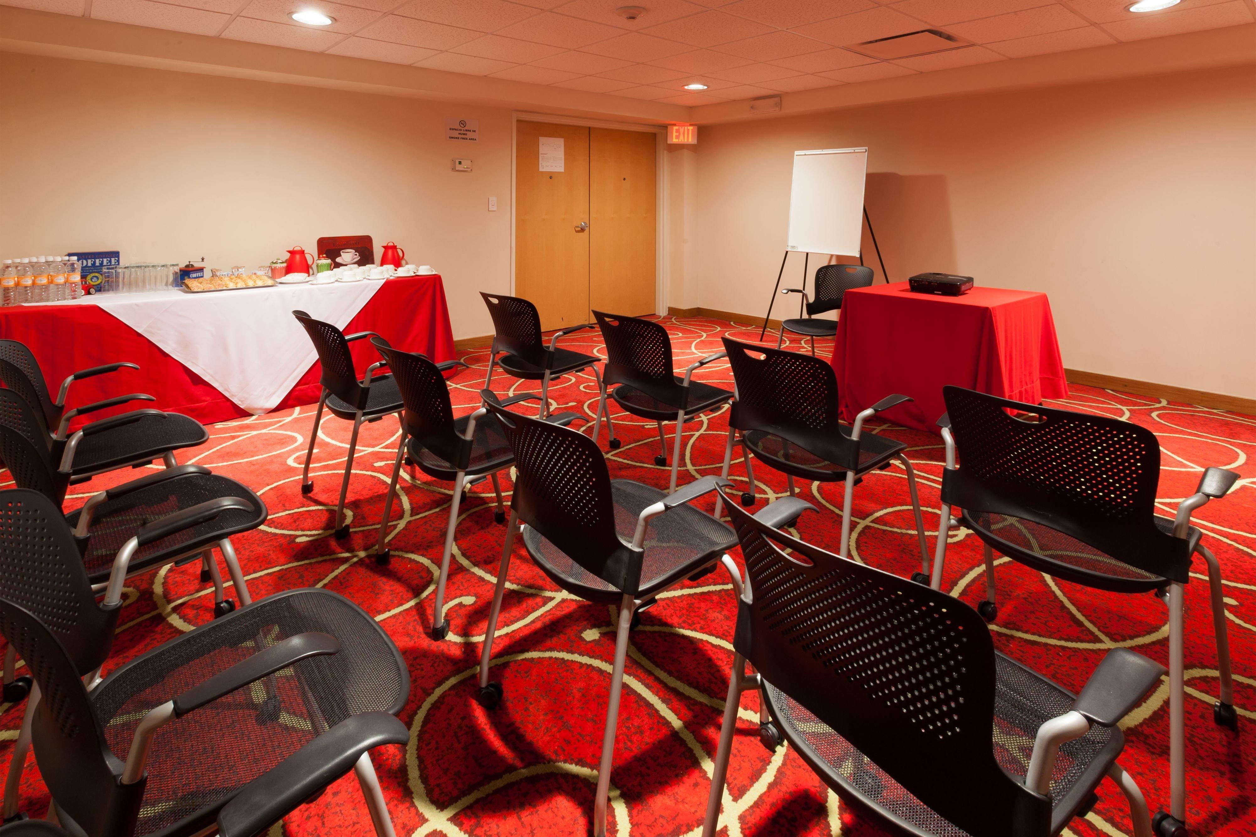 Holiday Inn Tuxpan - Convention Center By Ihg Exterior foto