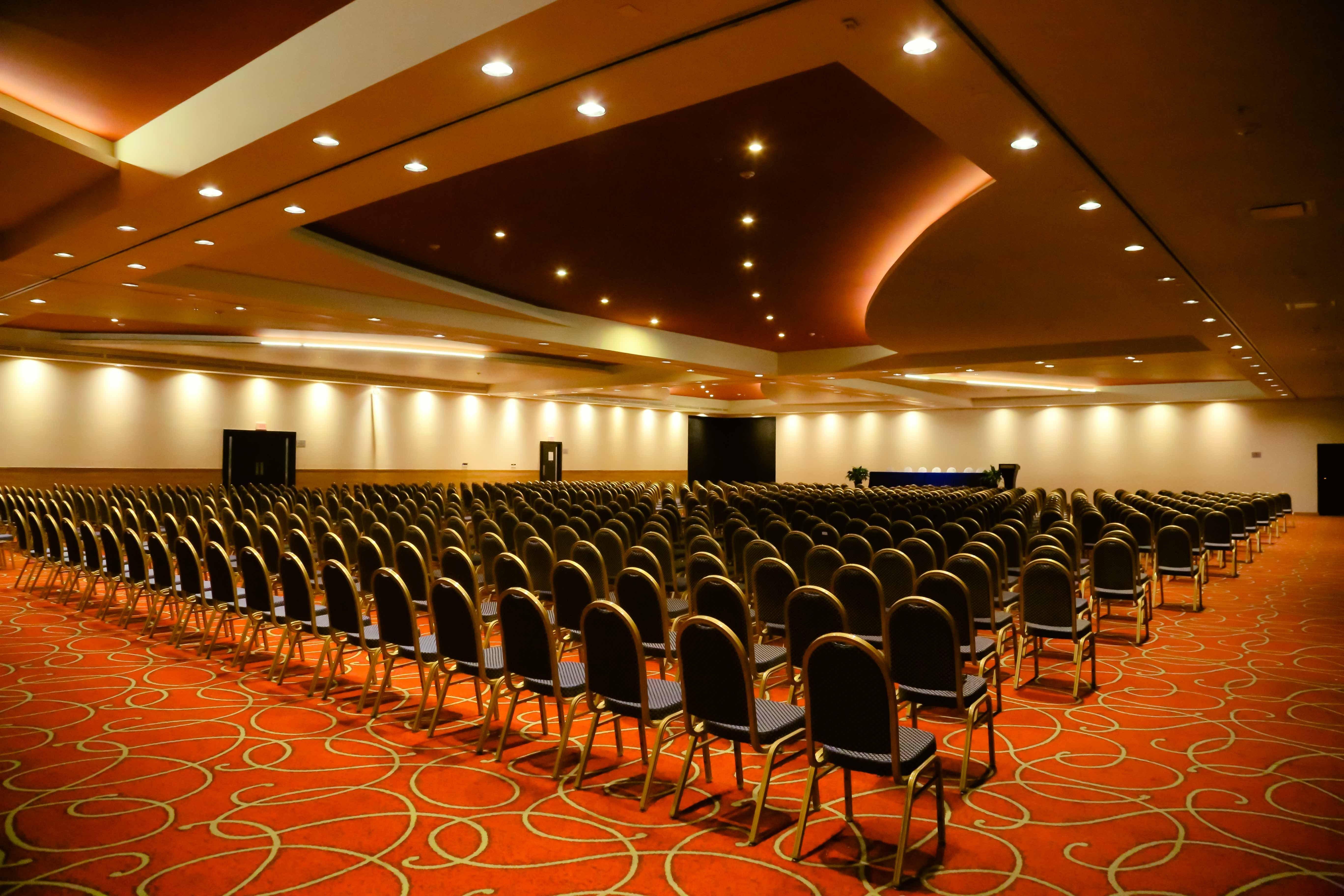 Holiday Inn Tuxpan - Convention Center By Ihg Exterior foto